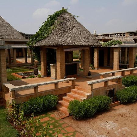 Our Native Village Gādigarpālya Exterior foto